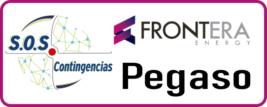 Frontera Energy y SOS Contingencias